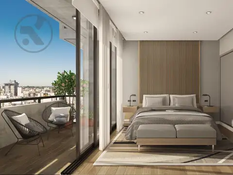 Departamento en Venta en Centro, Mar del Plata