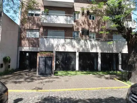 Departamento en Venta en San Isidro Vias / Rolon, San Isidro