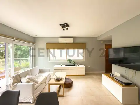 Departamento en Venta en Haras Del Sur 3, Countries y Barrios Cerrados en la Plata