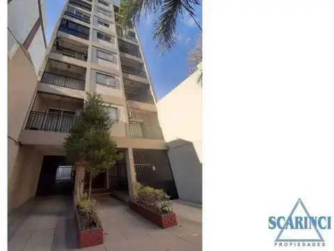 Departamento en Venta en Santos Lugares, Partido de Tres de Febrero