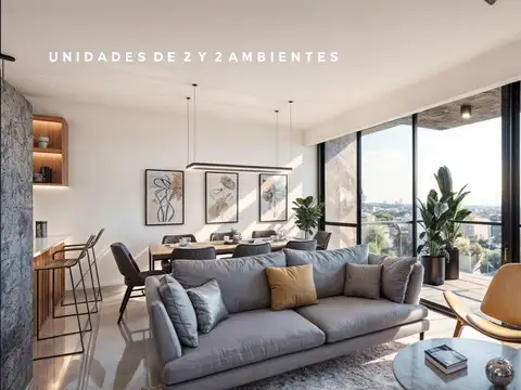 Departamento en Venta en Plaza Colon, Mar del Plata