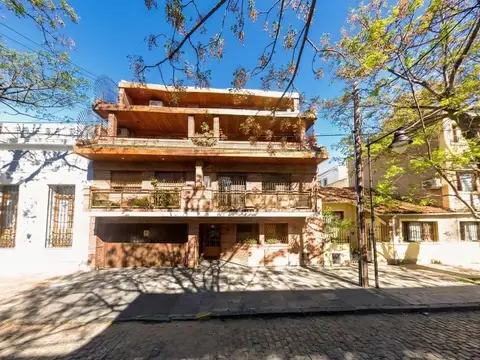 Departamento en Venta en San Isidro Centro, San Isidro