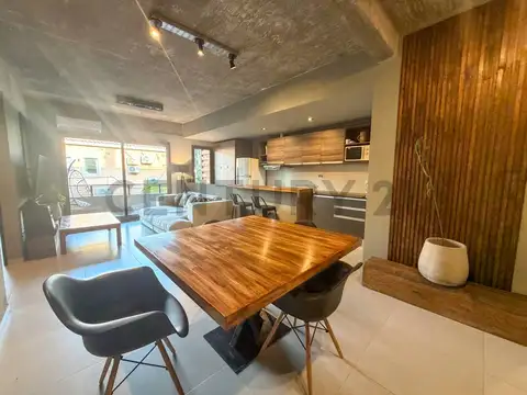 Departamento en Venta en Pilar, Partido de Pilar