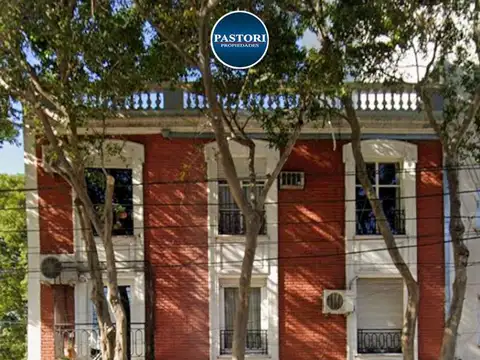 Departamento en Venta en Vicente Lopez Vias / Rio, Vicente Lopez