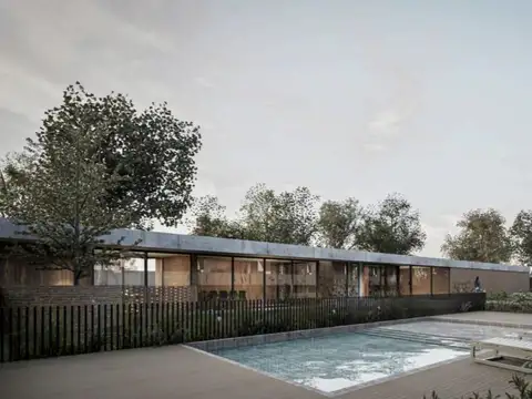 Departamento en Venta en City Bell, Partido de La Plata