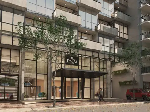 Departamento en Venta en Centro, Mar del Plata