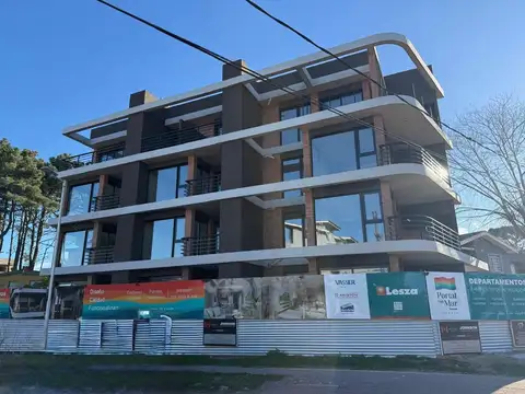 Departamento en Venta en Valeria del Mar, Partido de Pinamar