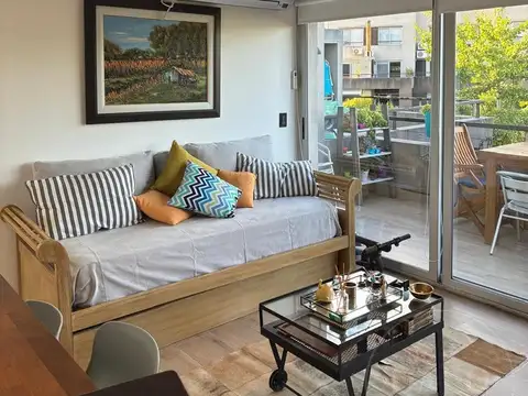 Departamento en Venta en Nordelta, Partido de Tigre