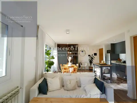 Departamento en Venta en Haedo, Partido de Morón