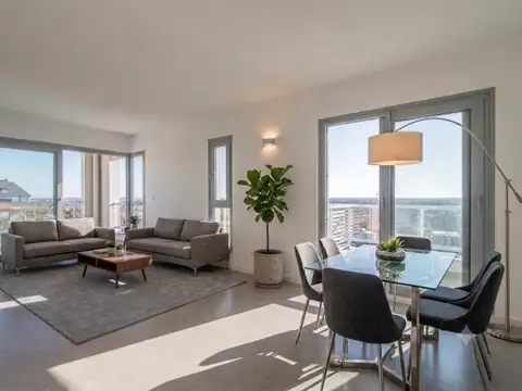 Departamento en Venta en Ciudad De Tigre, Tigre Centro