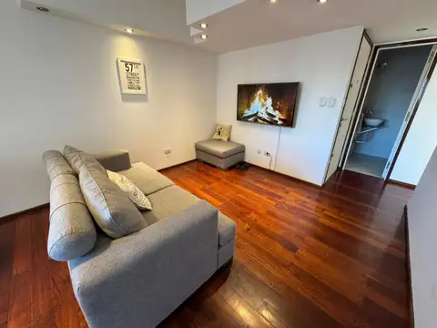 Departamento en Venta en Macrocentro, Mar del Plata
