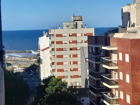 Departamento en Venta en La Perla Sur, Mar del Plata