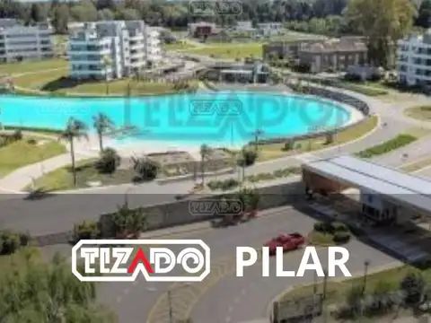 Departamento en Venta en Lagoon Pilar, Countries y Barrios Cerrados en Pilar