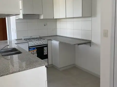 Departamento en Venta en Villa Ballester, Partido de General San Martín