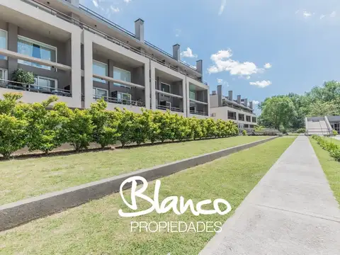 Departamento en Venta en Campus Vista, Countries y Barrios Cerrados en Pilar