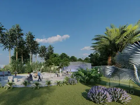 Departamento en Venta en San Antonio de Padua, Partido de Merlo
