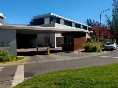 Departamento en Venta en Nordelta, Partido de Tigre