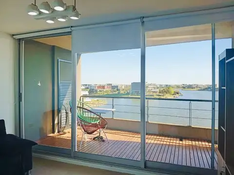 Departamento en Venta en Nordelta, Partido de Tigre