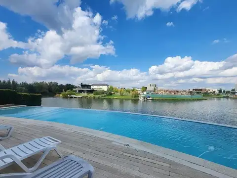 Departamento en Venta en Nordelta, Partido de Tigre