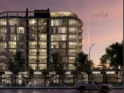 Departamento en Venta en Pinamar, Partido de Pinamar