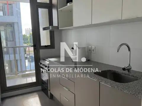 Departamento en Venta en Victorino de la Plaza, Partido de Guaminí