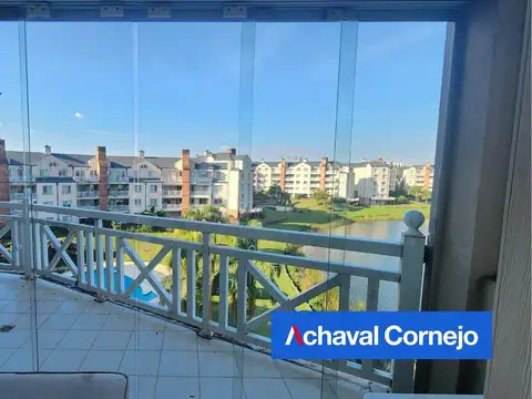 Departamento en Venta en Nordelta, Partido de Tigre