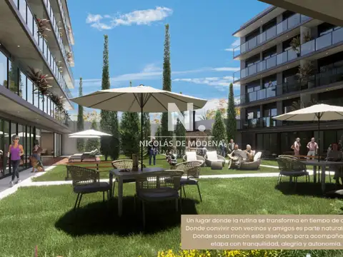 Departamento en Venta en Victorino de la Plaza, Partido de Guaminí