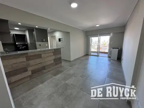 Departamento en Venta en Wilde, Partido de Avellaneda