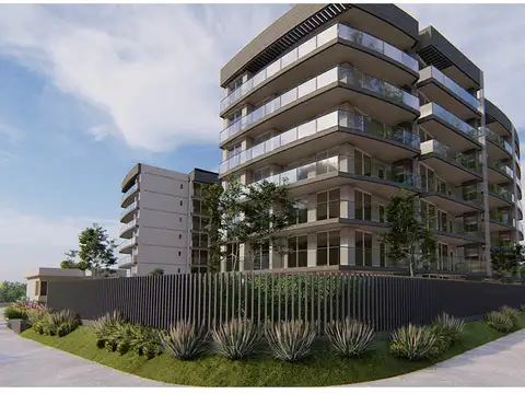 Departamento en Venta en Nordelta, Partido de Tigre