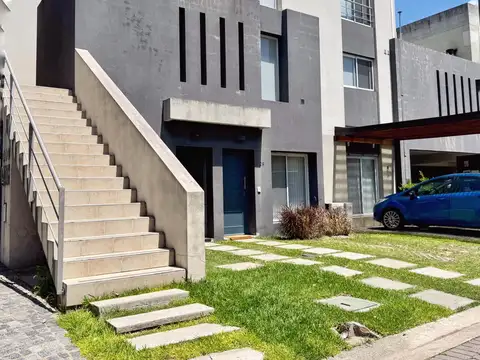 Departamento en Venta en Nordelta, Partido de Tigre