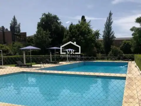 Departamento en Venta en Las Mercedes, Countries y Barrios Cerrados en Pilar