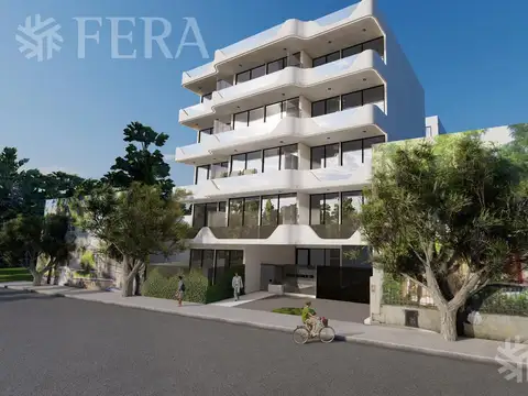 Departamento en Venta en Bernal, Partido de Quilmes