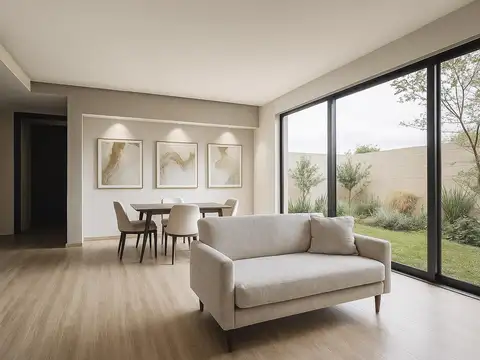 Departamento en Venta en Centro De Lujan, Lujan