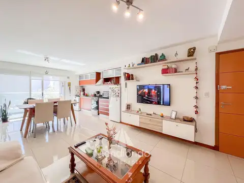 Departamento en Venta en Terminal Vieja, Mar del Plata