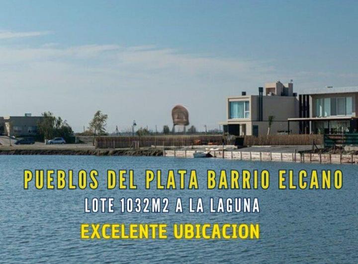 Terreno · 1032m²