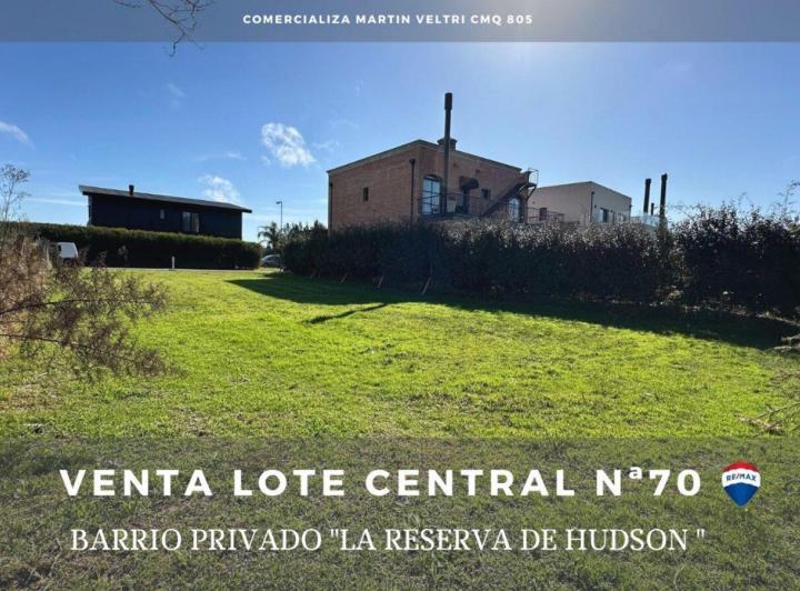 Terreno · 473m²