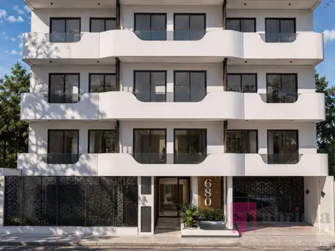 Departamento en Venta en Bernal, Partido de Quilmes