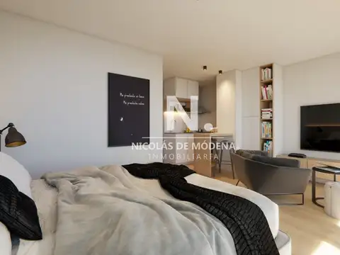Departamento en Venta en Victorino de la Plaza, Partido de Guaminí