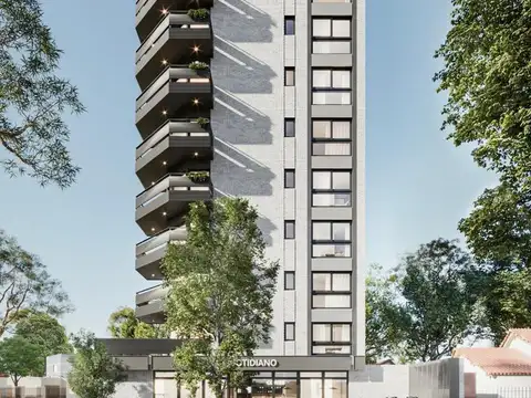 Departamento en Venta en Ituzaingo, Partido de Ituzaingó