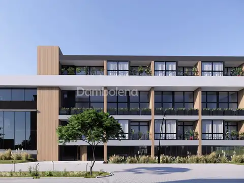 Departamento en Venta en Nordelta, Partido de Tigre