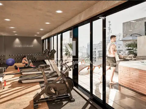 Departamento en Venta en Victorino de la Plaza, Partido de Guaminí