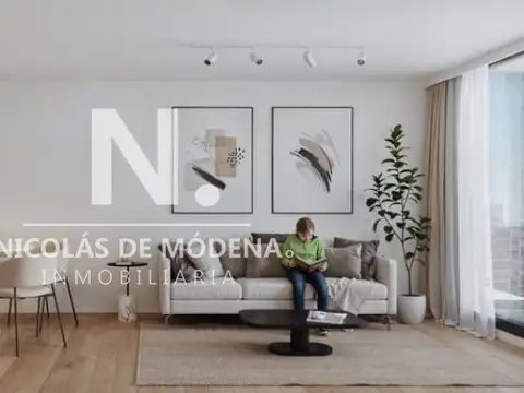 Departamento en Venta en Victorino de la Plaza, Partido de Guaminí
