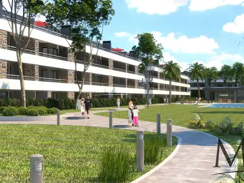 Departamento en Venta en Canning, Partido de Ezeiza