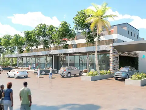 Departamento en Venta en Canning, Partido de Ezeiza