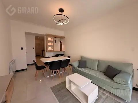 Departamento en Venta en Plaza Colon, Mar del Plata
