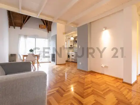 Departamento en Venta en San Isidro, Partido de San Isidro
