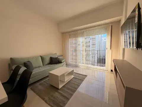 Departamento en Venta en Plaza Colon, Mar del Plata