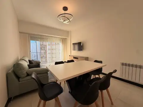 Departamento en Venta en Plaza Colon, Mar del Plata