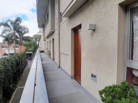 Departamento en Venta en Rincon de Milberg, Partido de Tigre