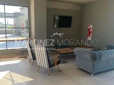 Departamento en Venta en Pilar, Partido de Pilar